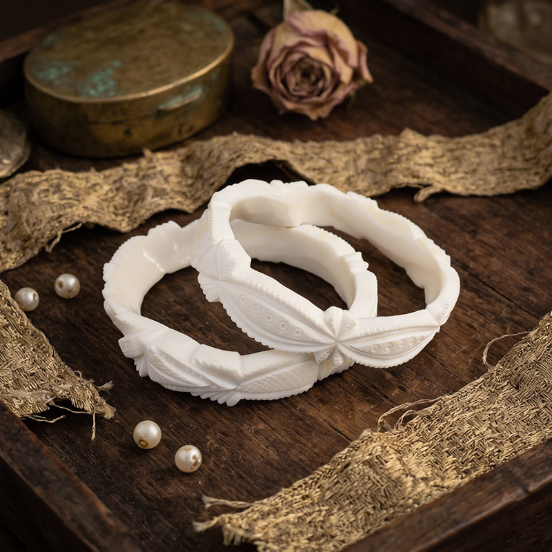 Original Bengali Shankha Bangle