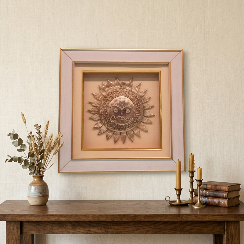 Surya Shakti Vastu Decor - Image 3