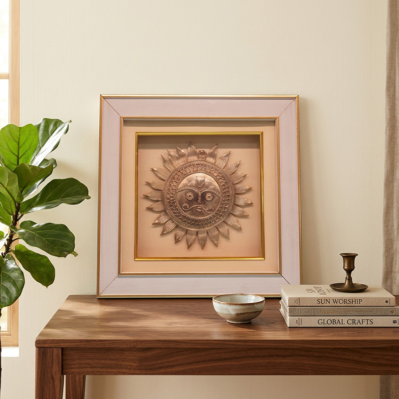 Surya Shakti Vastu Decor