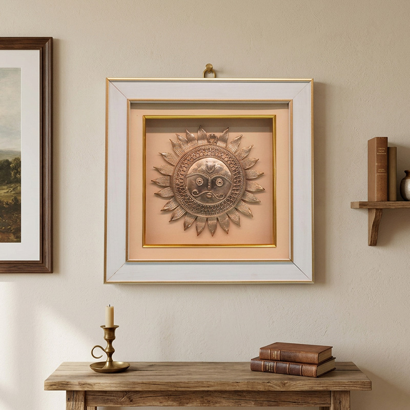 Surya Shakti Vastu Decor - Image 4