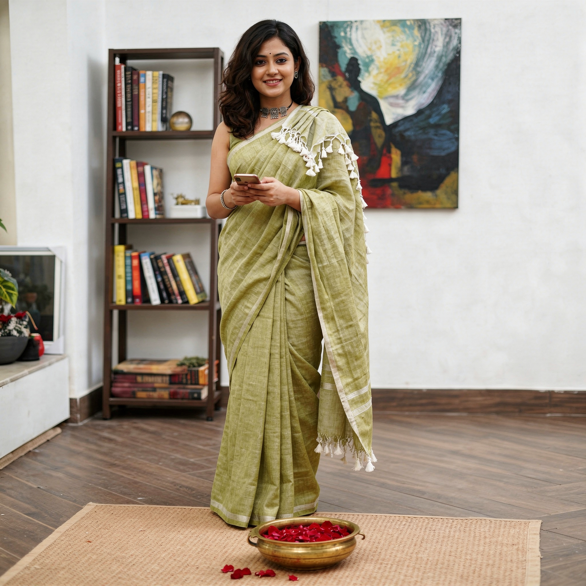 SHANTI - Image 3