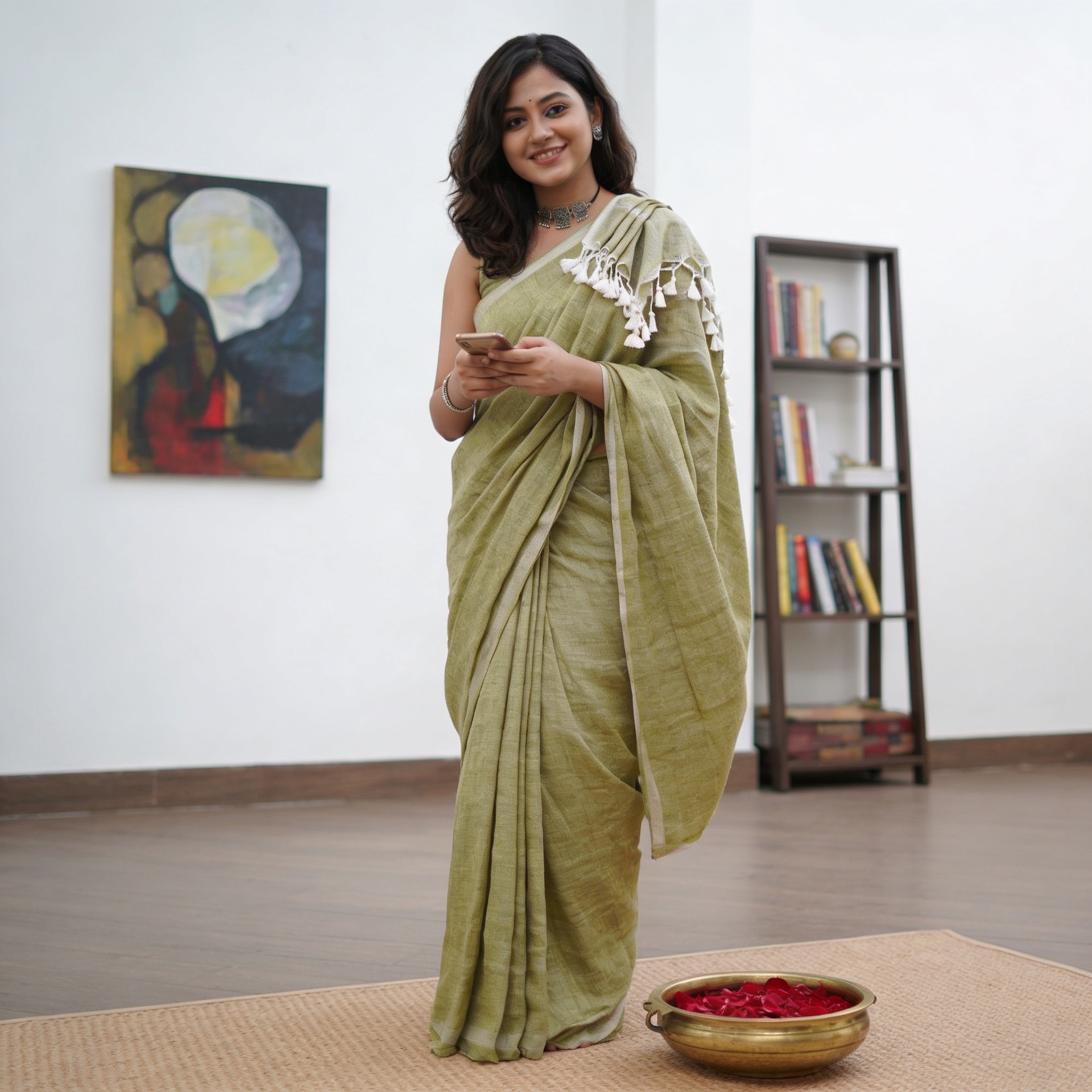 SHANTI - Image 6