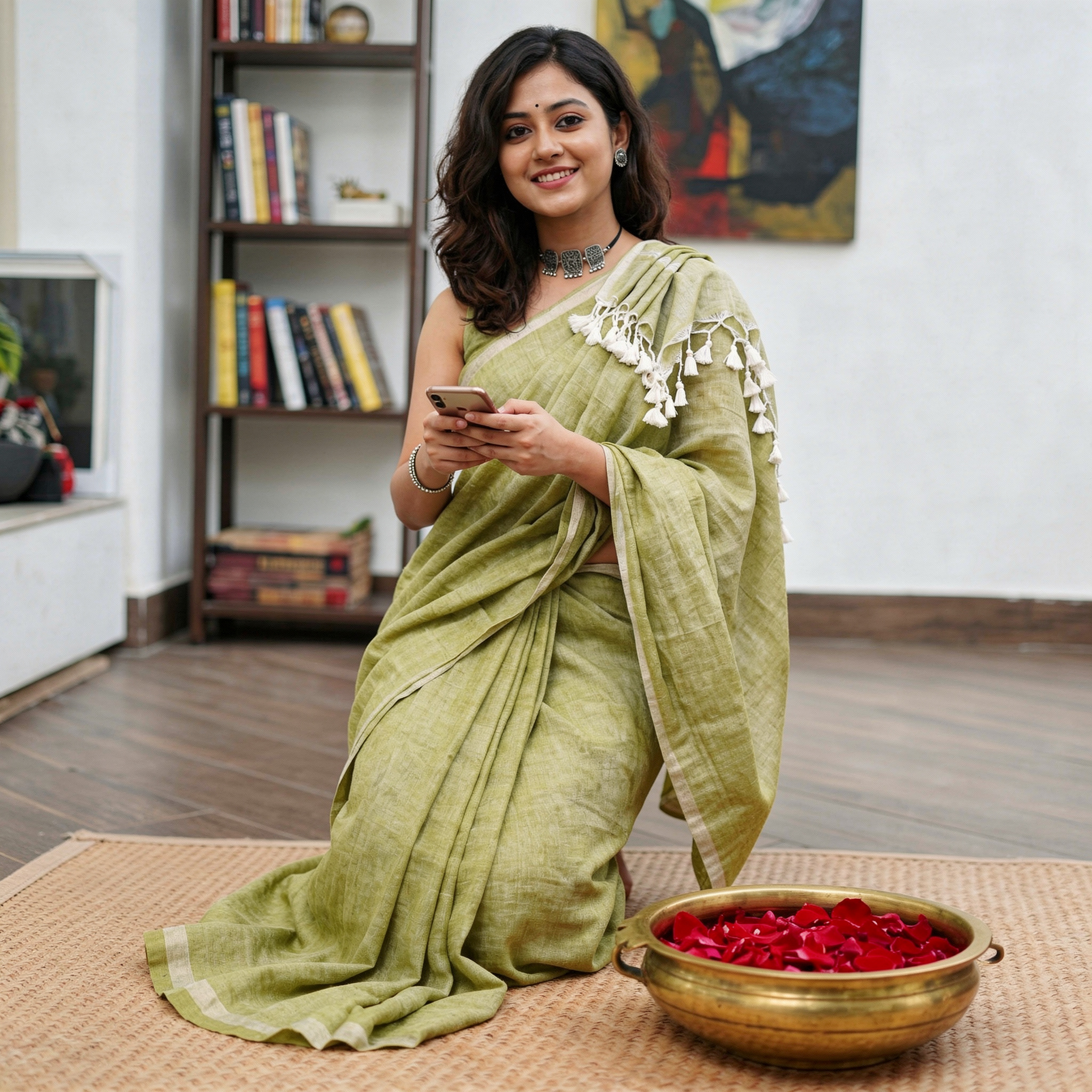 SHANTI - Image 4