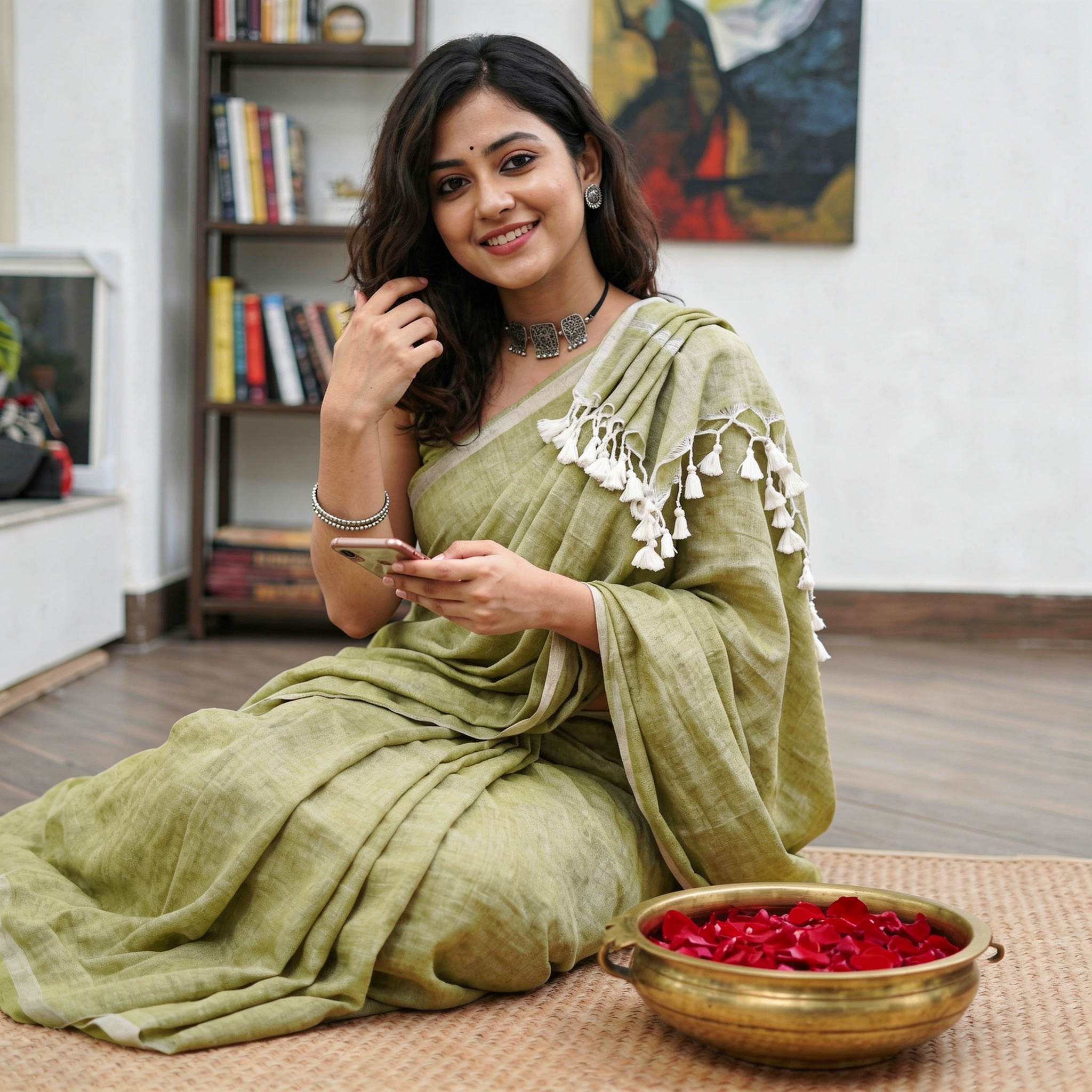 SHANTI - Image 2