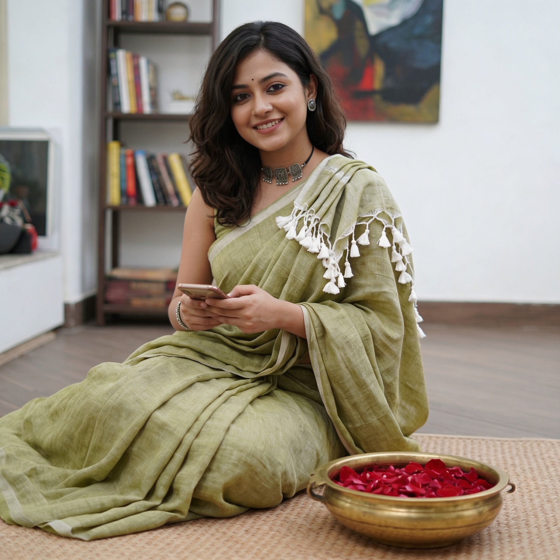 SHANTI