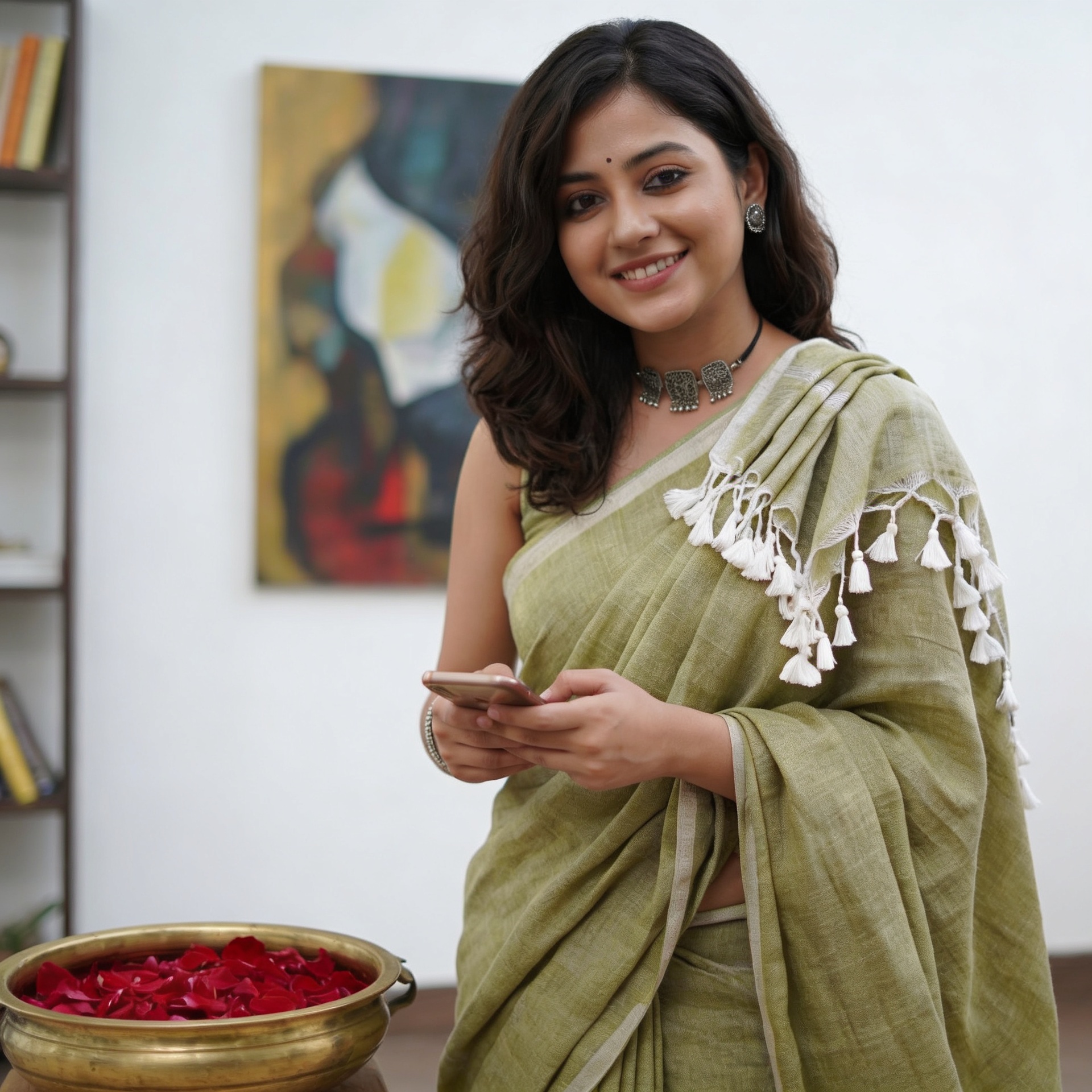 SHANTI - Image 5