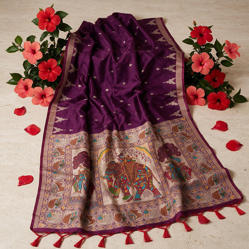 KALAMREKHA - Image 15