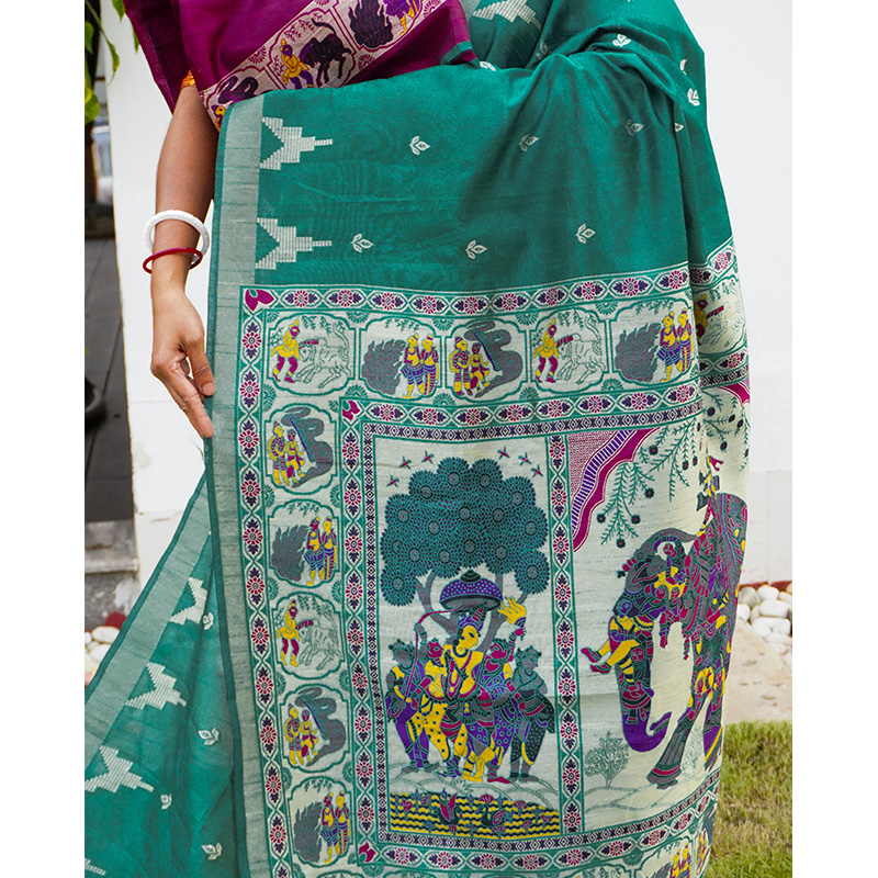 KALAMREKHA - Image 3
