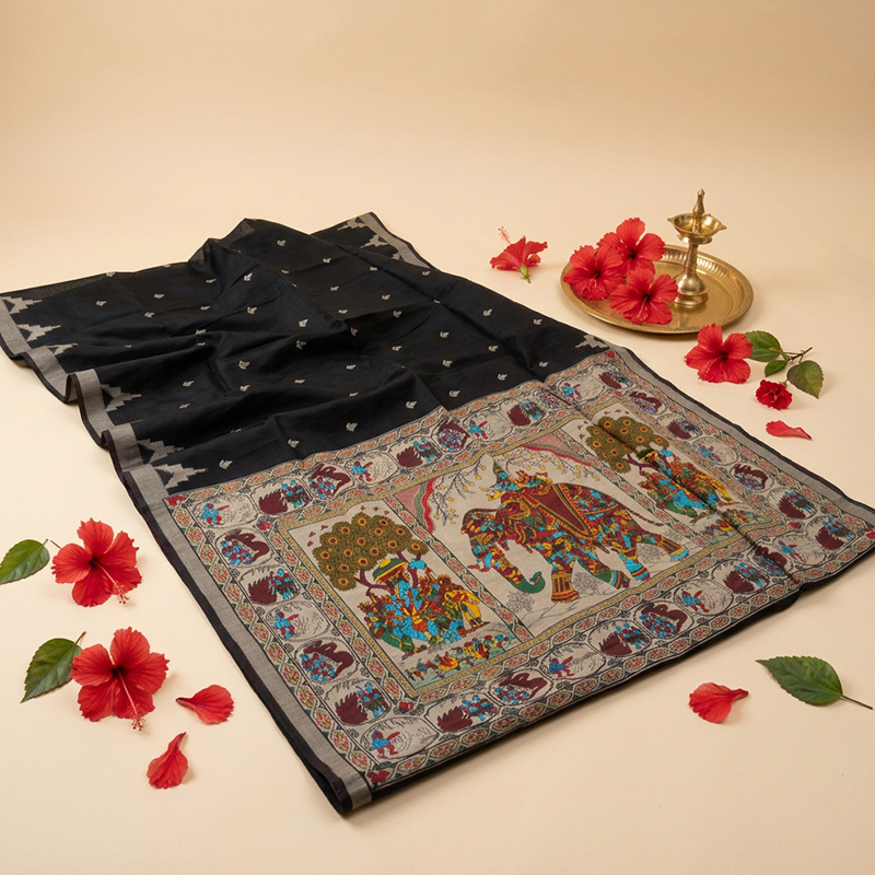 KALAMREKHA - Image 6