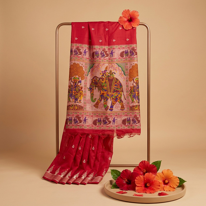 KALAMREKHA - Image 9