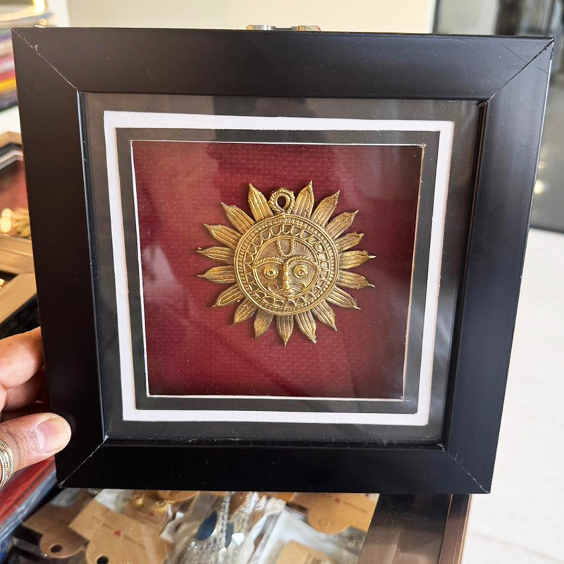 Surya Shakti Vastu Decor